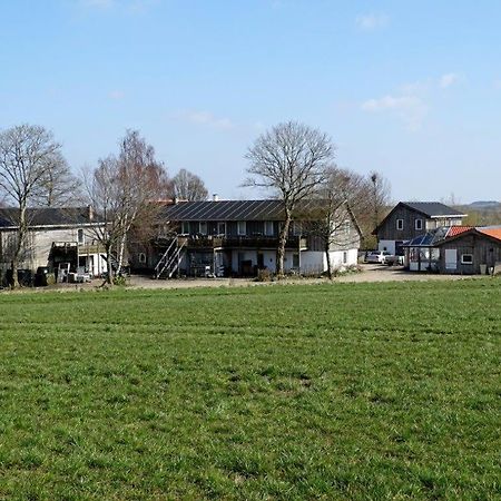 Billund Countryside Appartement Give Zewnętrze zdjęcie