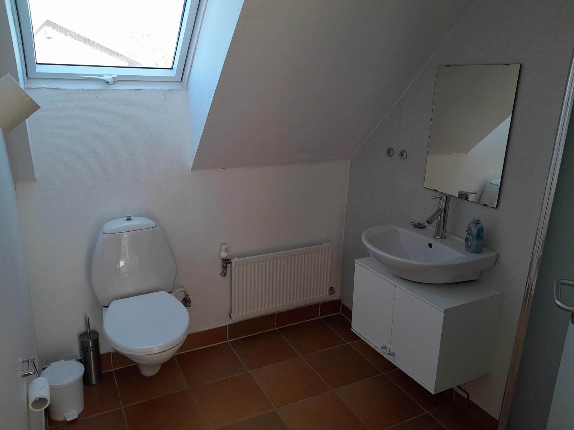Billund Countryside Appartement Give Zewnętrze zdjęcie