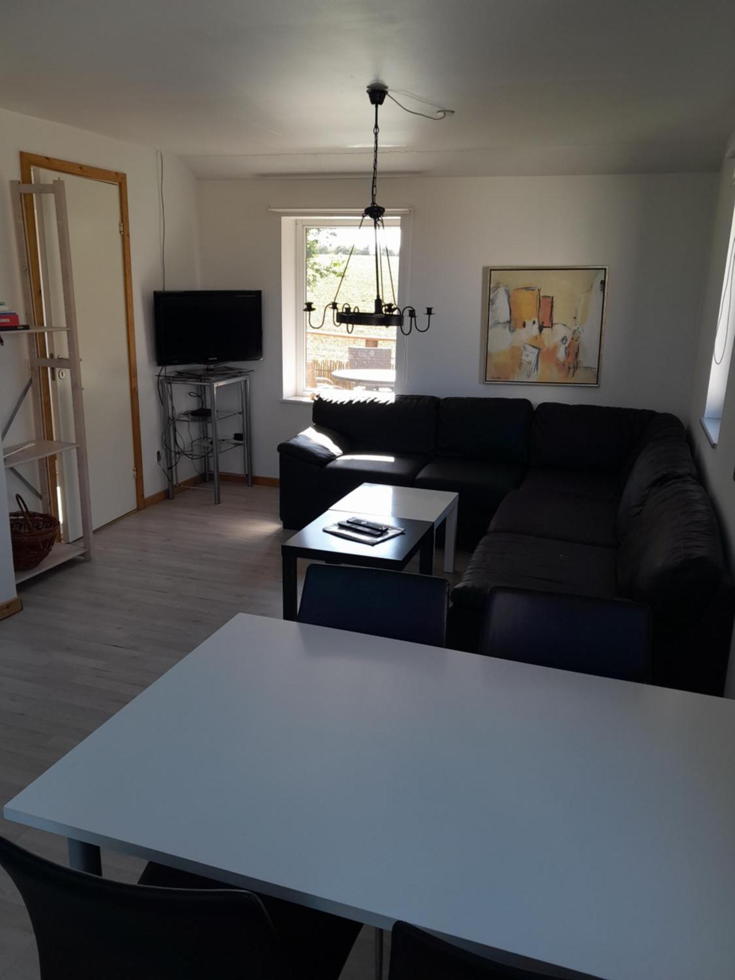 Billund Countryside Appartement Give Zewnętrze zdjęcie