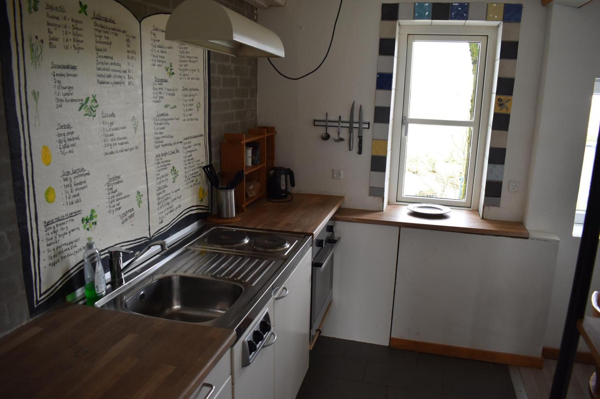 Billund Countryside Appartement Give Zewnętrze zdjęcie