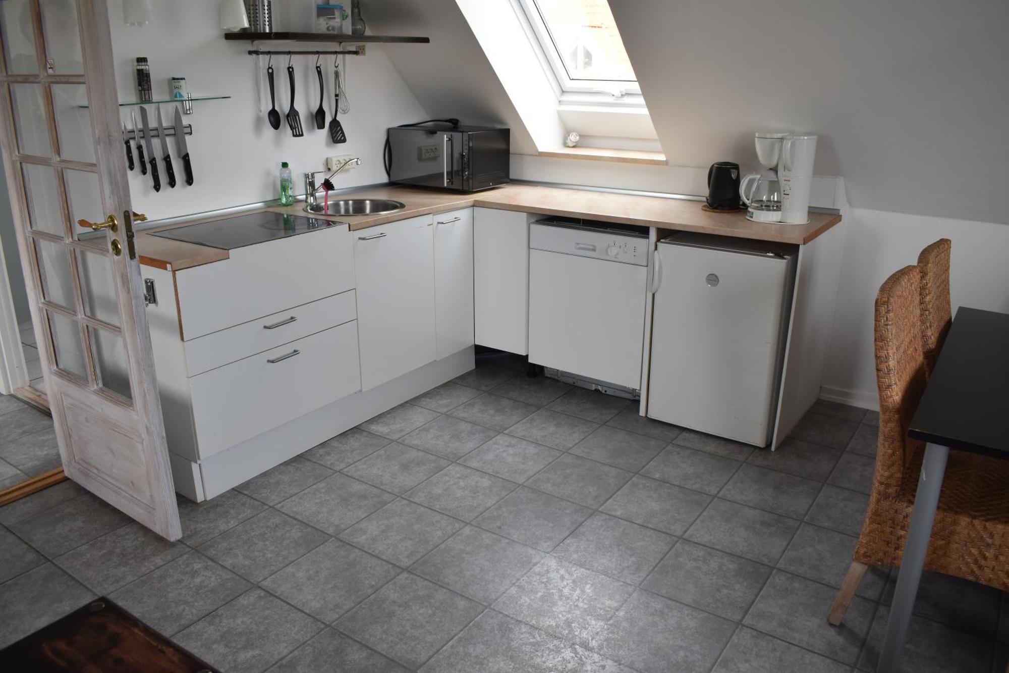 Billund Countryside Appartement Give Zewnętrze zdjęcie