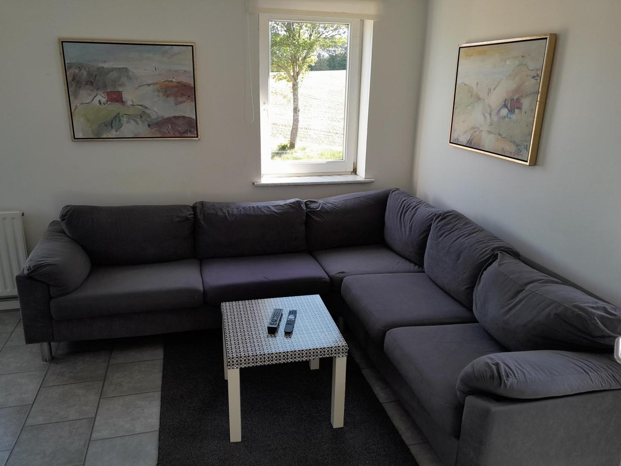 Billund Countryside Appartement Give Zewnętrze zdjęcie
