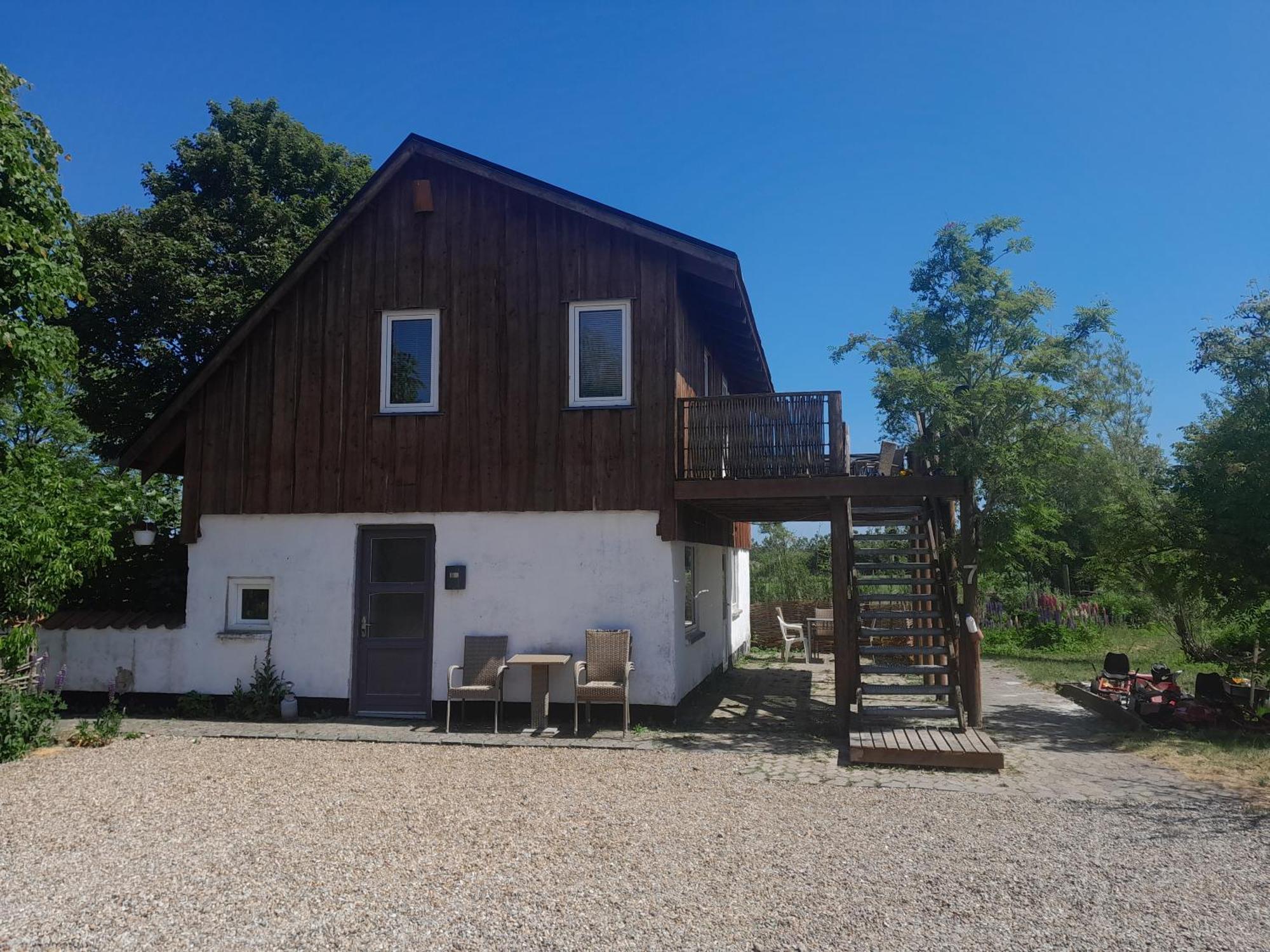 Billund Countryside Appartement Give Zewnętrze zdjęcie
