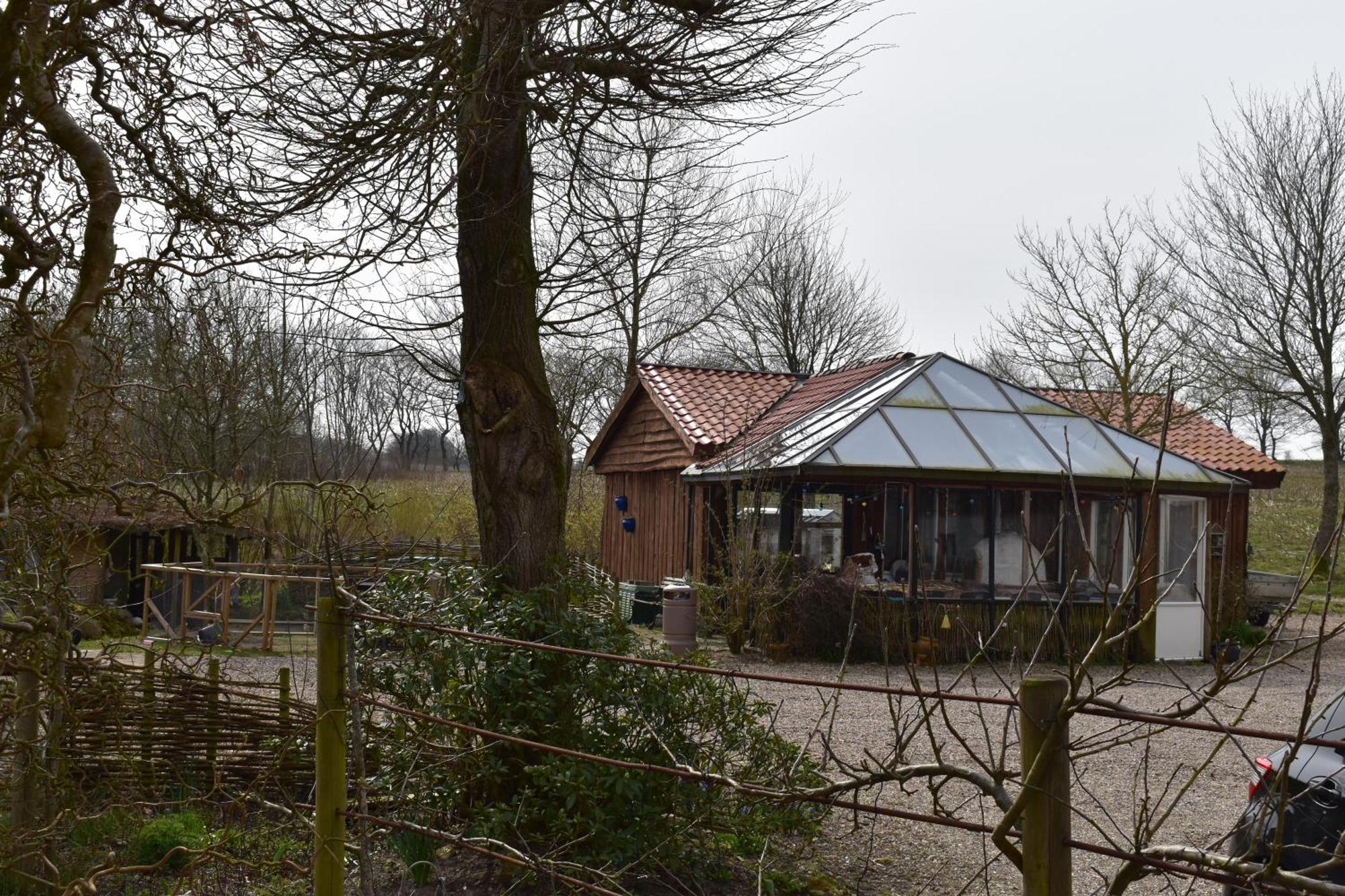 Billund Countryside Appartement Give Zewnętrze zdjęcie