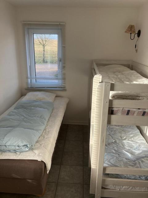 Billund Countryside Appartement Give Zewnętrze zdjęcie