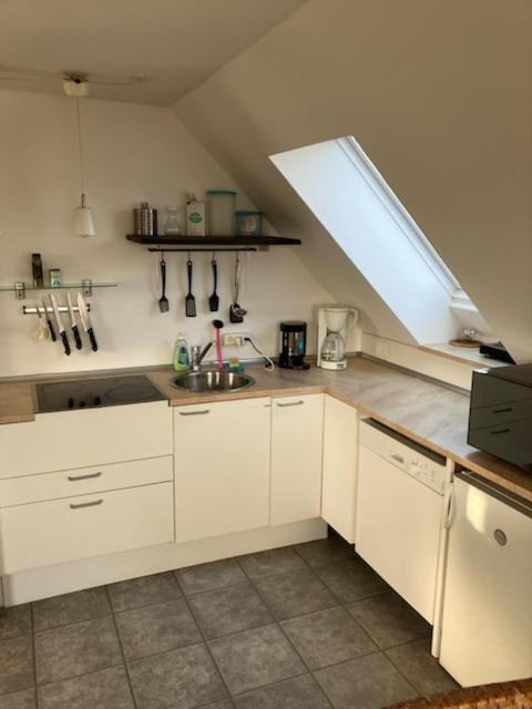 Billund Countryside Appartement Give Zewnętrze zdjęcie