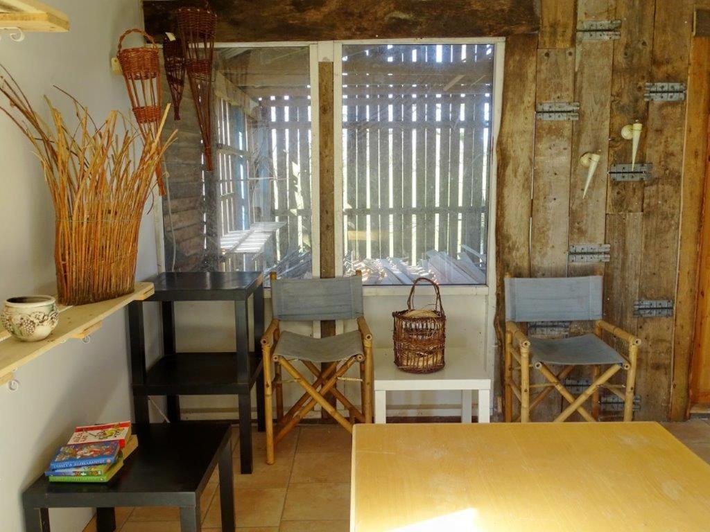 Billund Countryside Appartement Give Zewnętrze zdjęcie