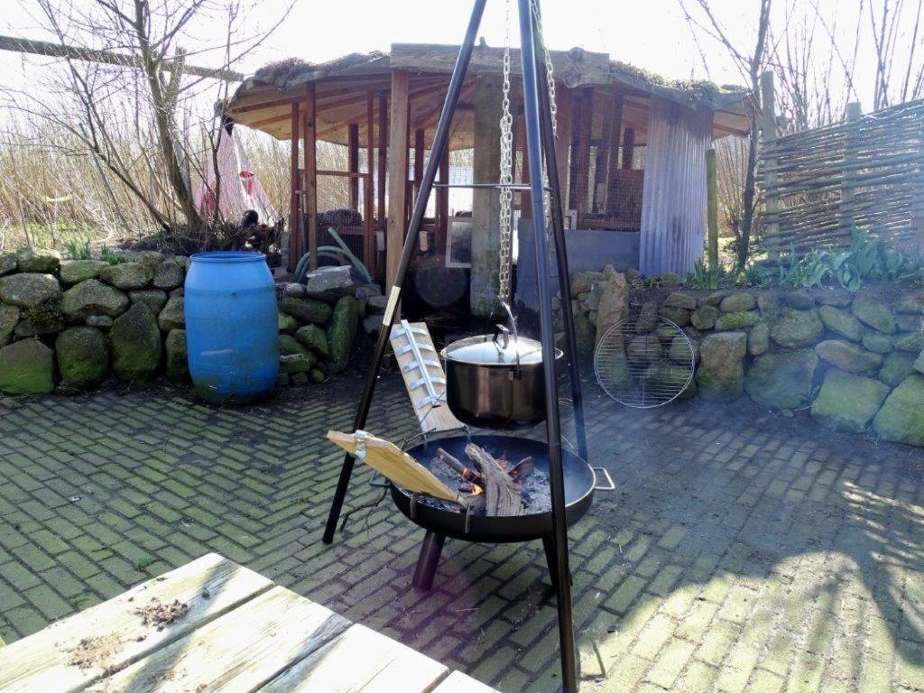 Billund Countryside Appartement Give Zewnętrze zdjęcie