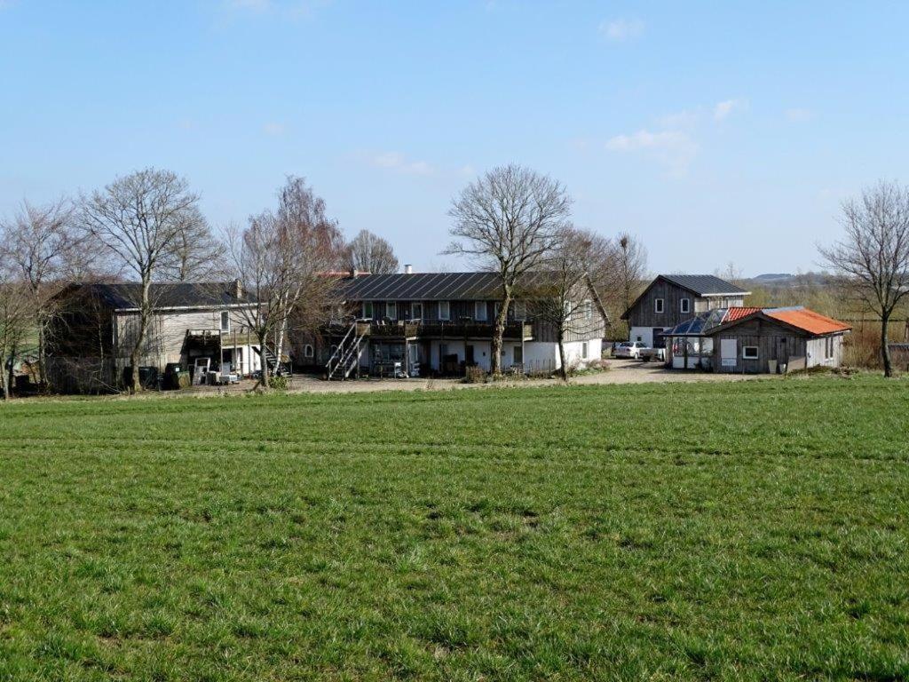 Billund Countryside Appartement Give Zewnętrze zdjęcie
